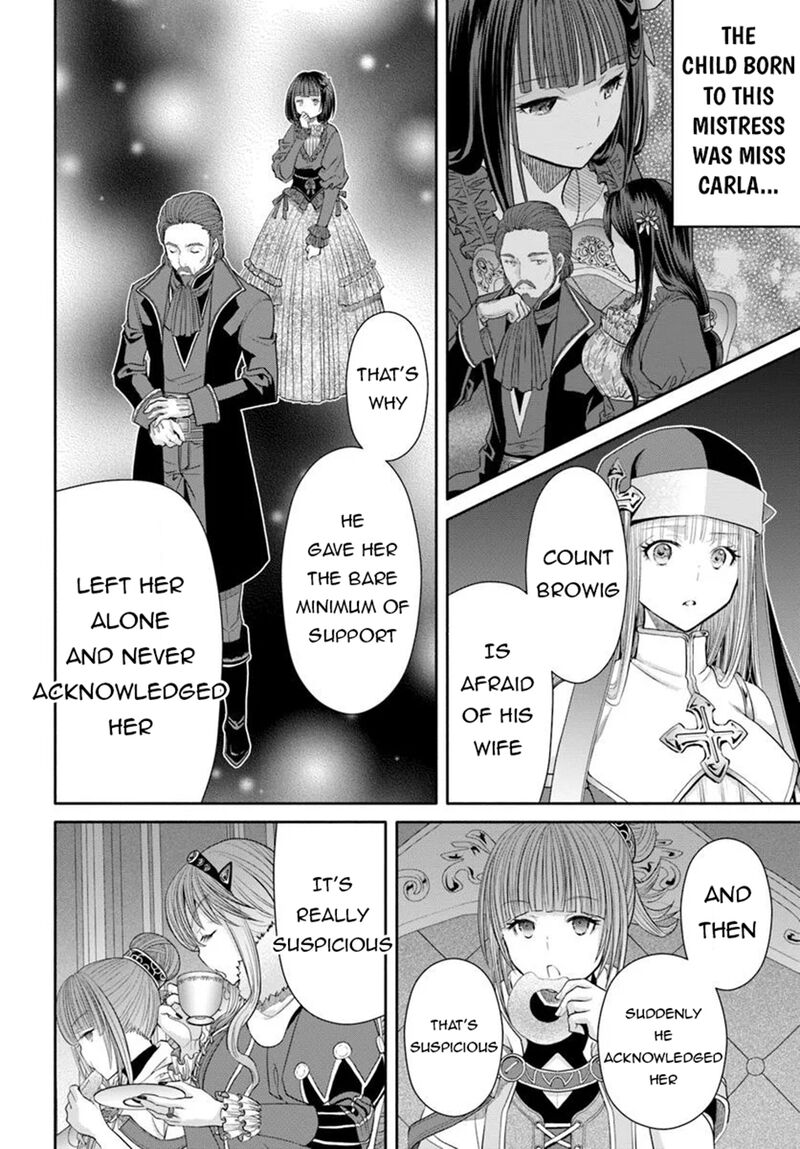 Hachinan Tte Sore Wa Nai Deshou Chapter 101 Page 18