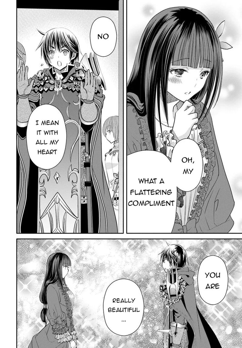 Hachinan Tte Sore Wa Nai Deshou Chapter 101 Page 2