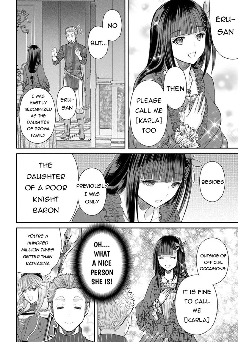 Hachinan Tte Sore Wa Nai Deshou Chapter 102 Page 10