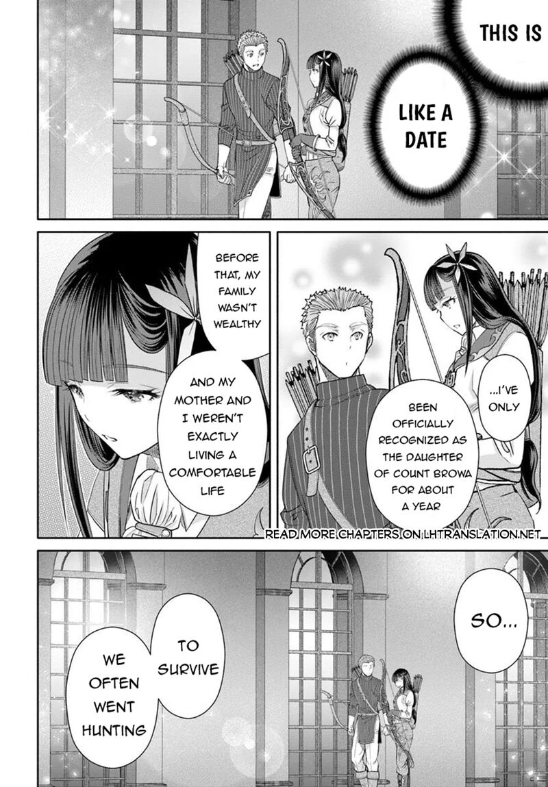 Hachinan Tte Sore Wa Nai Deshou Chapter 102 Page 14