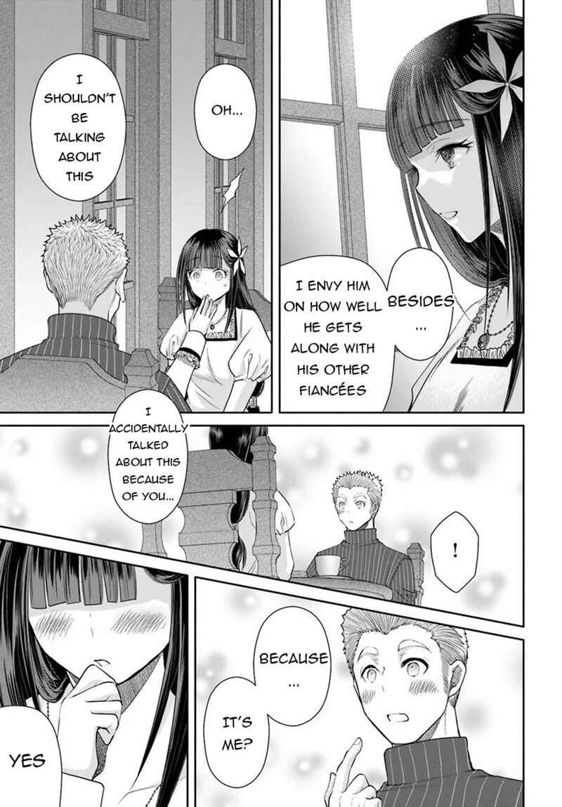 Hachinan Tte Sore Wa Nai Deshou Chapter 102 Page 23
