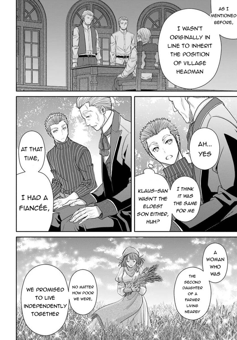 Hachinan Tte Sore Wa Nai Deshou Chapter 103 Page 10