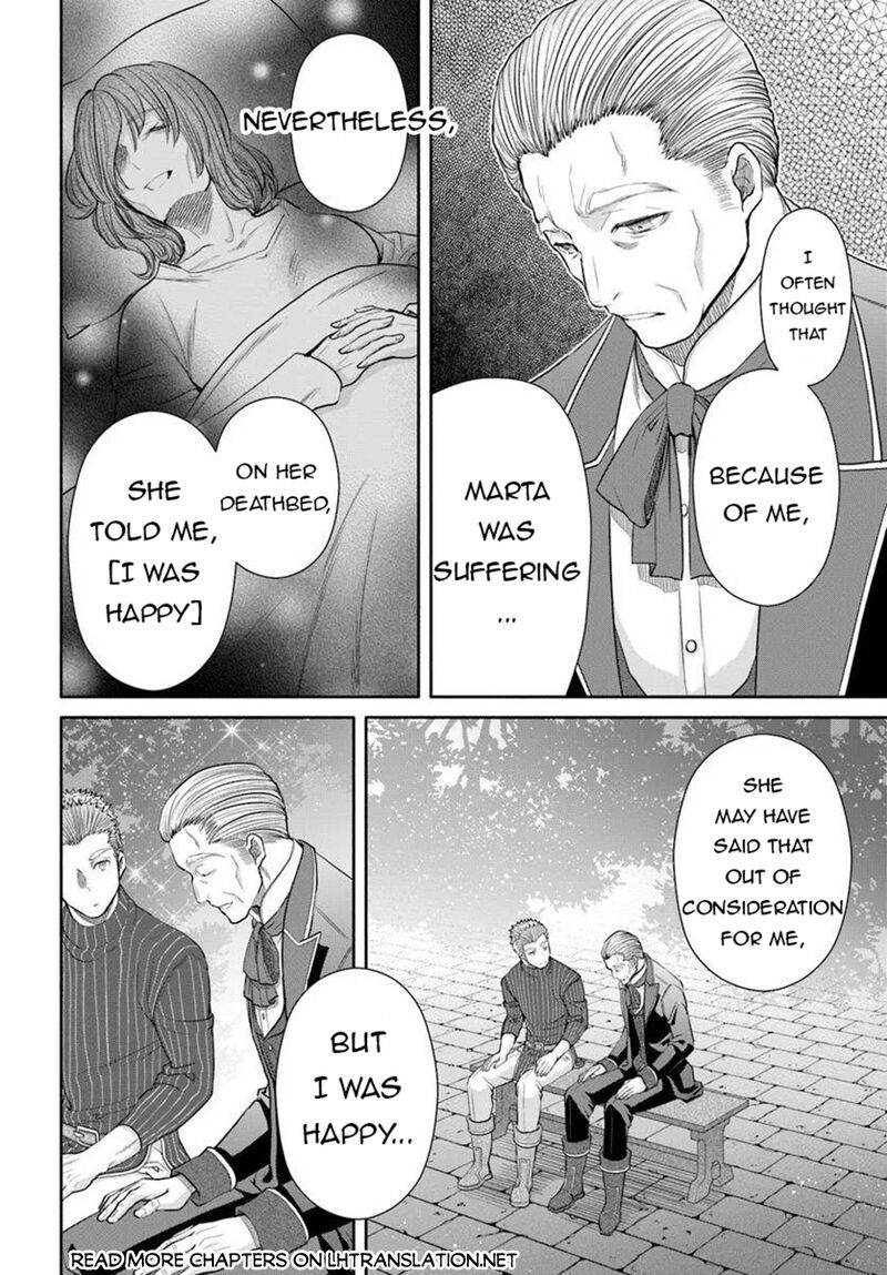 Hachinan Tte Sore Wa Nai Deshou Chapter 103 Page 14