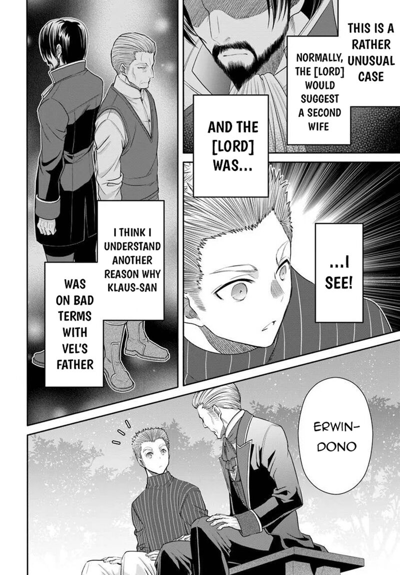 Hachinan Tte Sore Wa Nai Deshou Chapter 103 Page 16