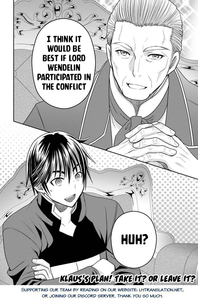 Hachinan Tte Sore Wa Nai Deshou Chapter 103 Page 24