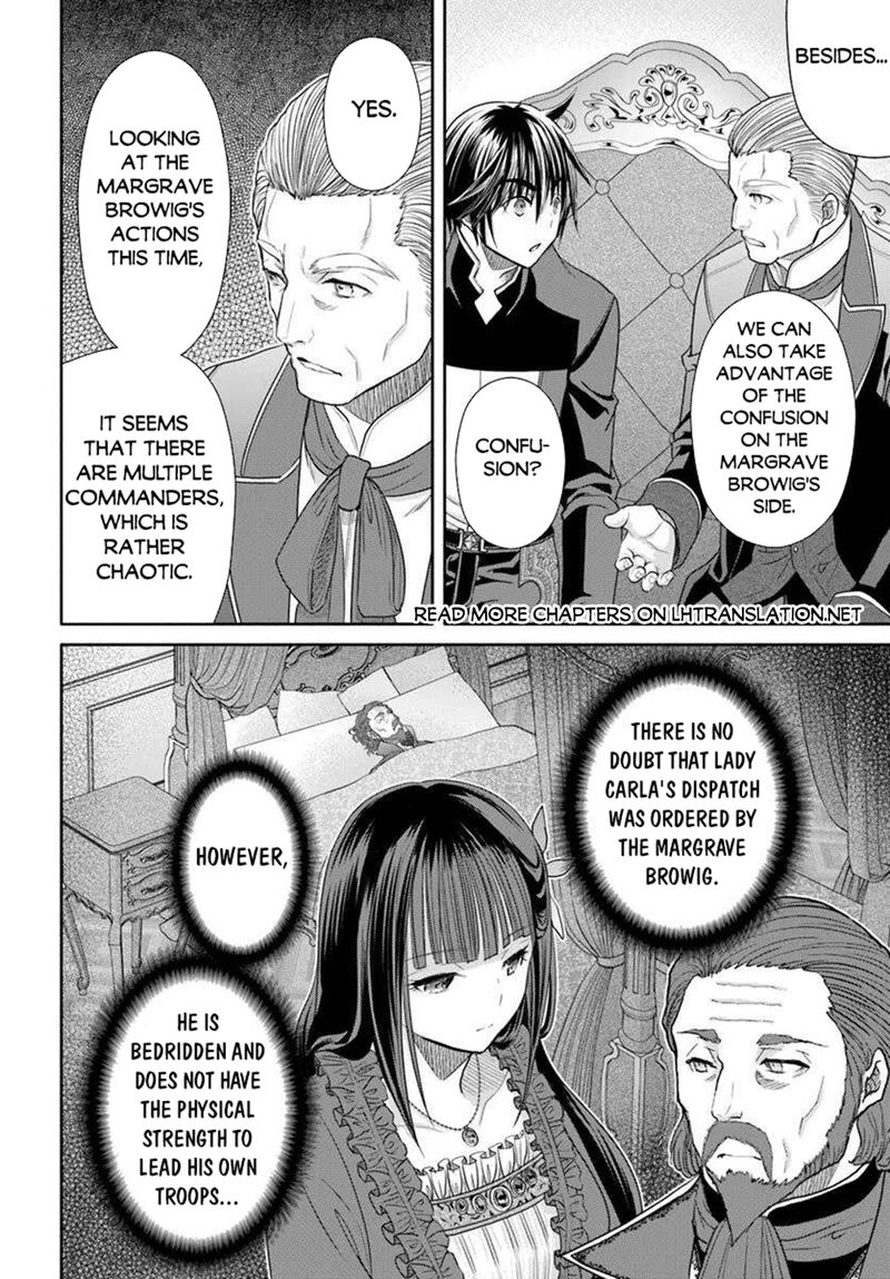 Hachinan Tte Sore Wa Nai Deshou Chapter 104 Page 20