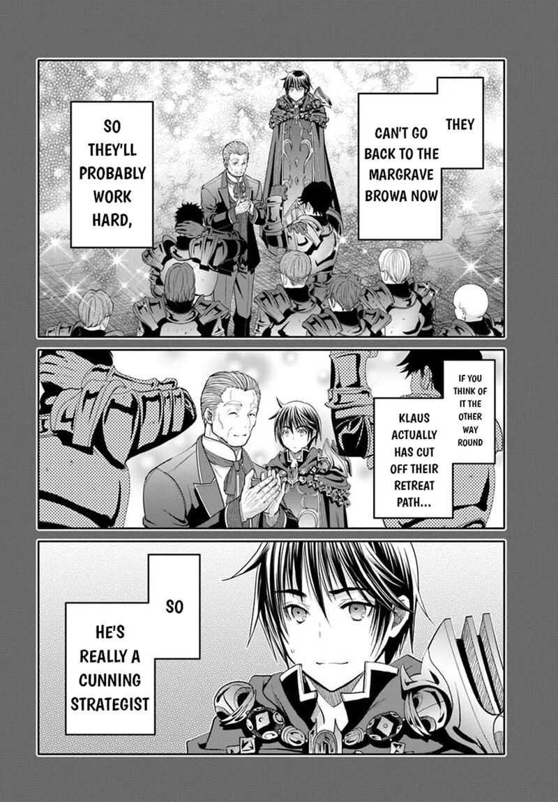 Hachinan Tte Sore Wa Nai Deshou Chapter 105 Page 12