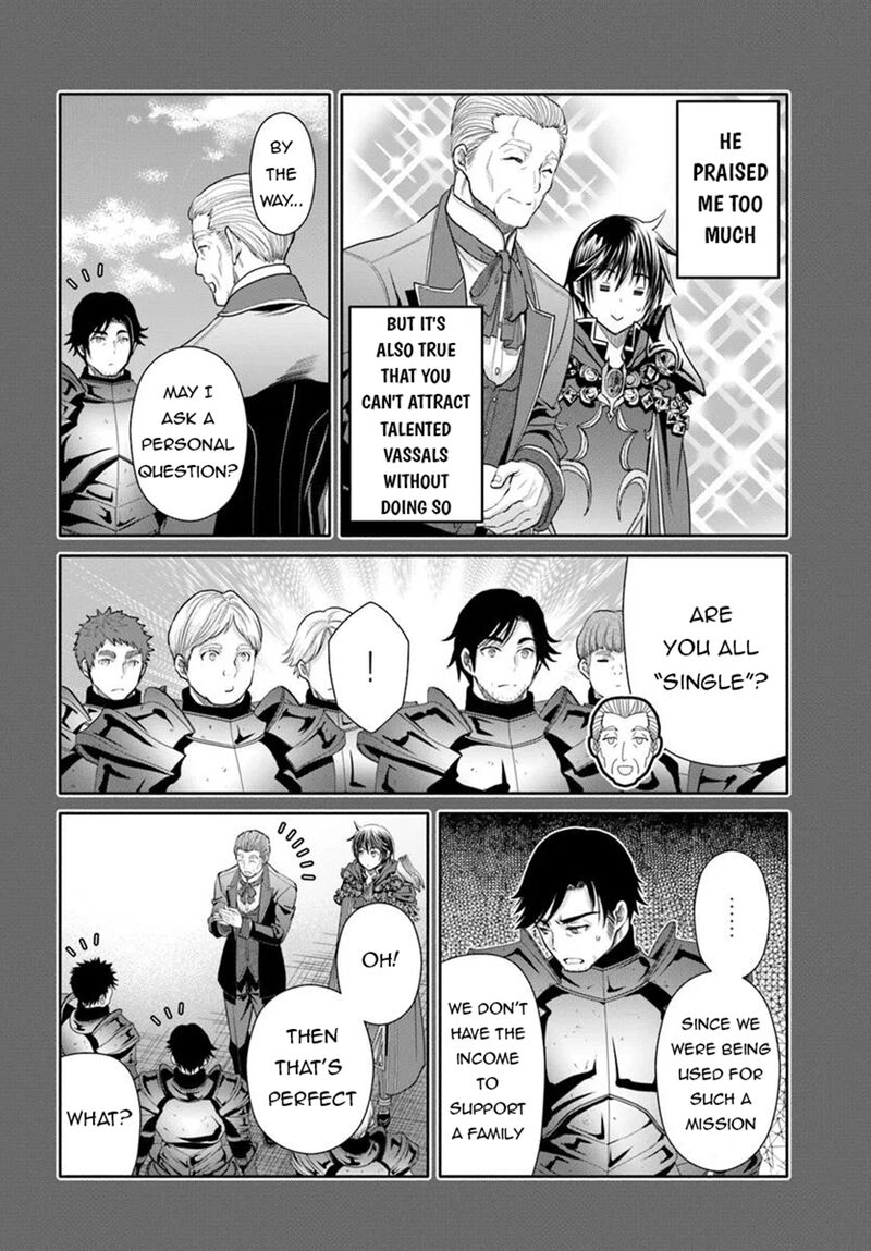 Hachinan Tte Sore Wa Nai Deshou Chapter 105 Page 14