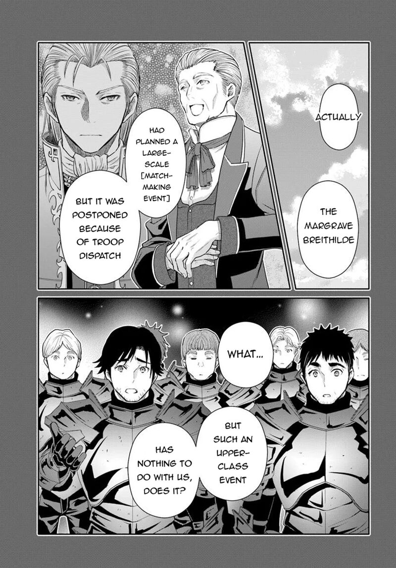 Hachinan Tte Sore Wa Nai Deshou Chapter 105 Page 15