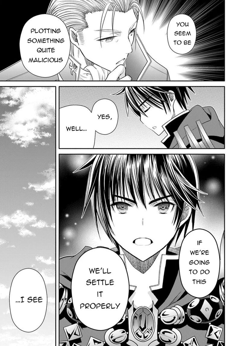 Hachinan Tte Sore Wa Nai Deshou Chapter 105 Page 23