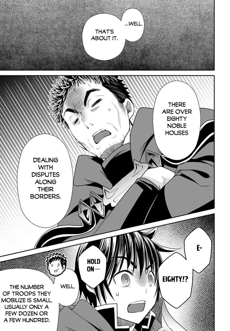 Hachinan Tte Sore Wa Nai Deshou Chapter 106 Page 10