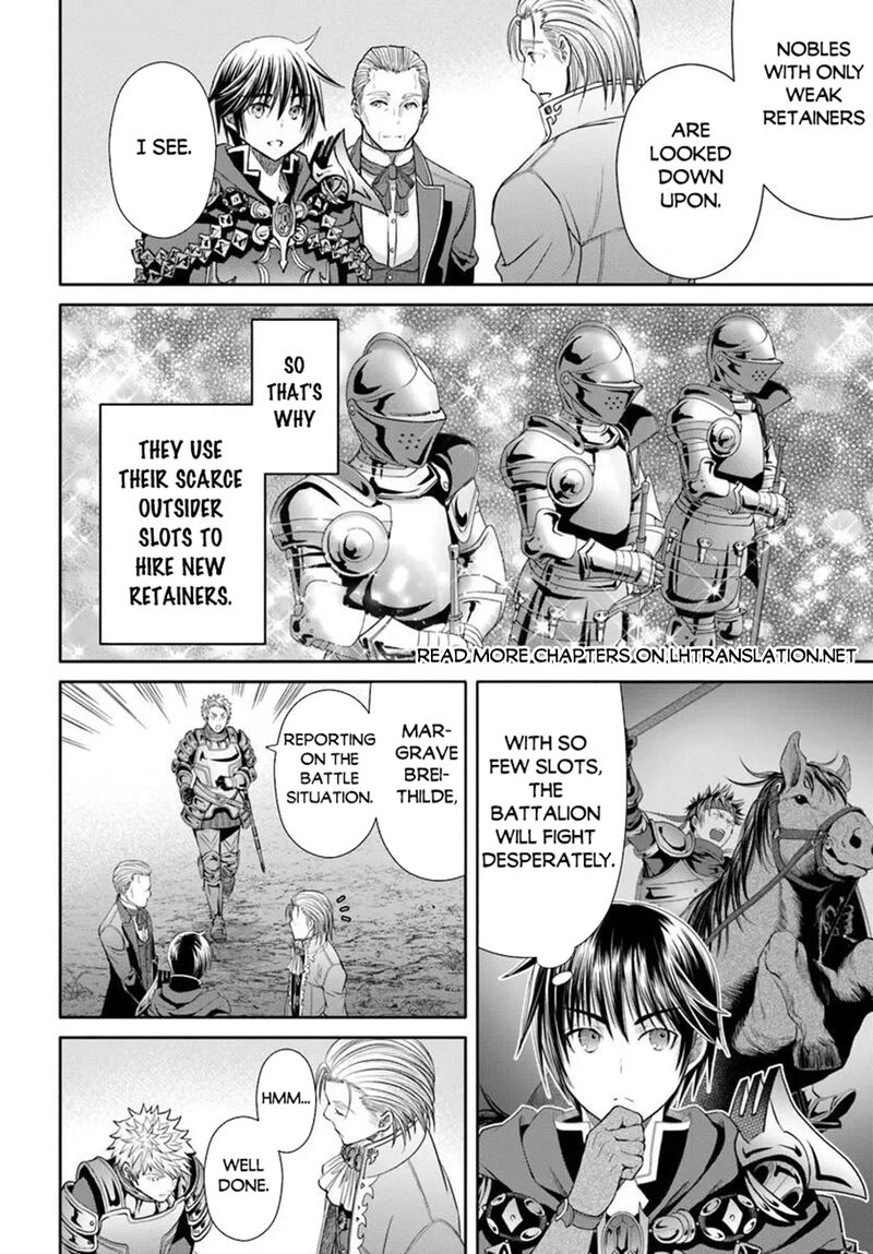 Hachinan Tte Sore Wa Nai Deshou Chapter 109 Page 10