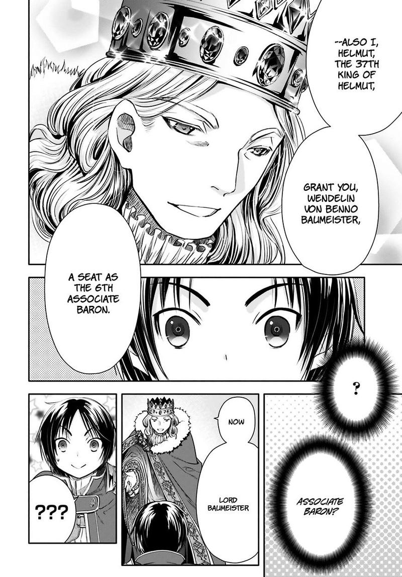 Hachinan Tte Sore Wa Nai Deshou Chapter 11 Page 28