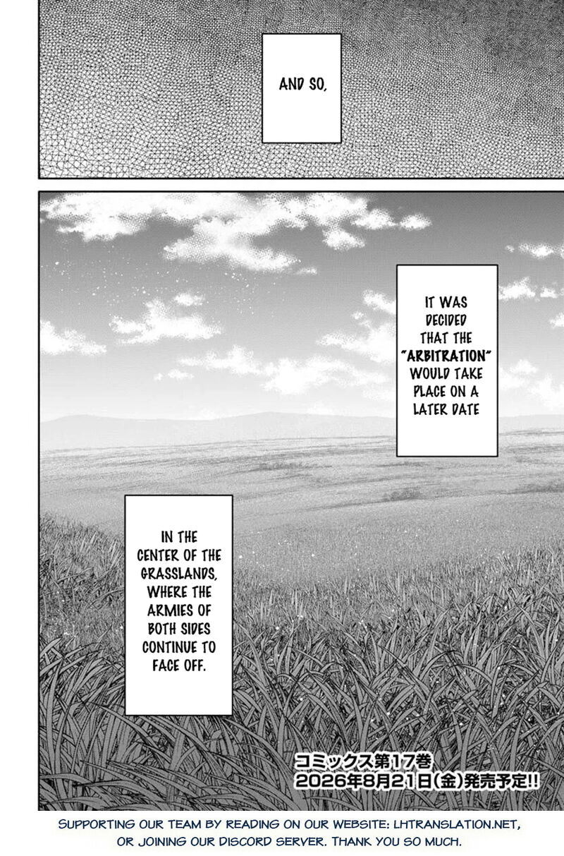 Hachinan Tte Sore Wa Nai Deshou Chapter 112 Page 24