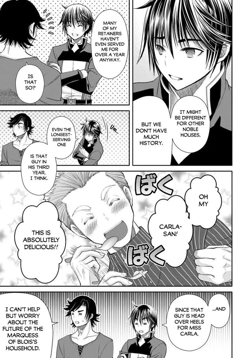 Hachinan Tte Sore Wa Nai Deshou Chapter 112 Page 3