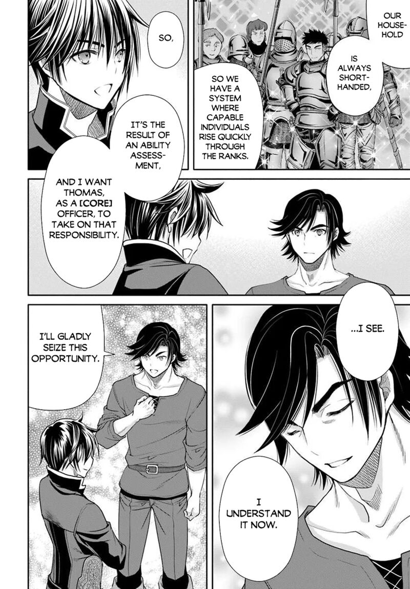 Hachinan Tte Sore Wa Nai Deshou Chapter 112 Page 8