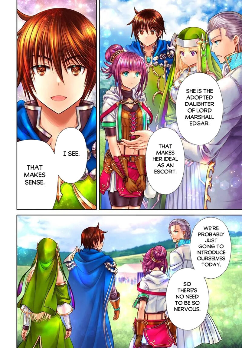 Hachinan Tte Sore Wa Nai Deshou Chapter 113 Page 3