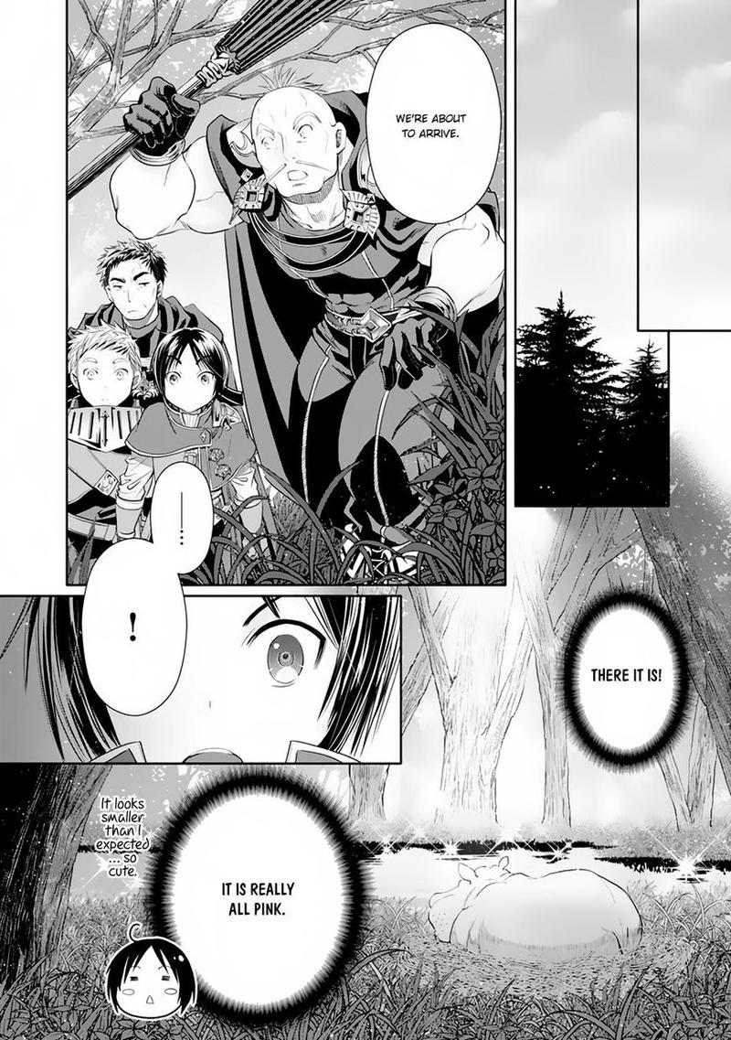 Hachinan Tte Sore Wa Nai Deshou Chapter 20 Page 10