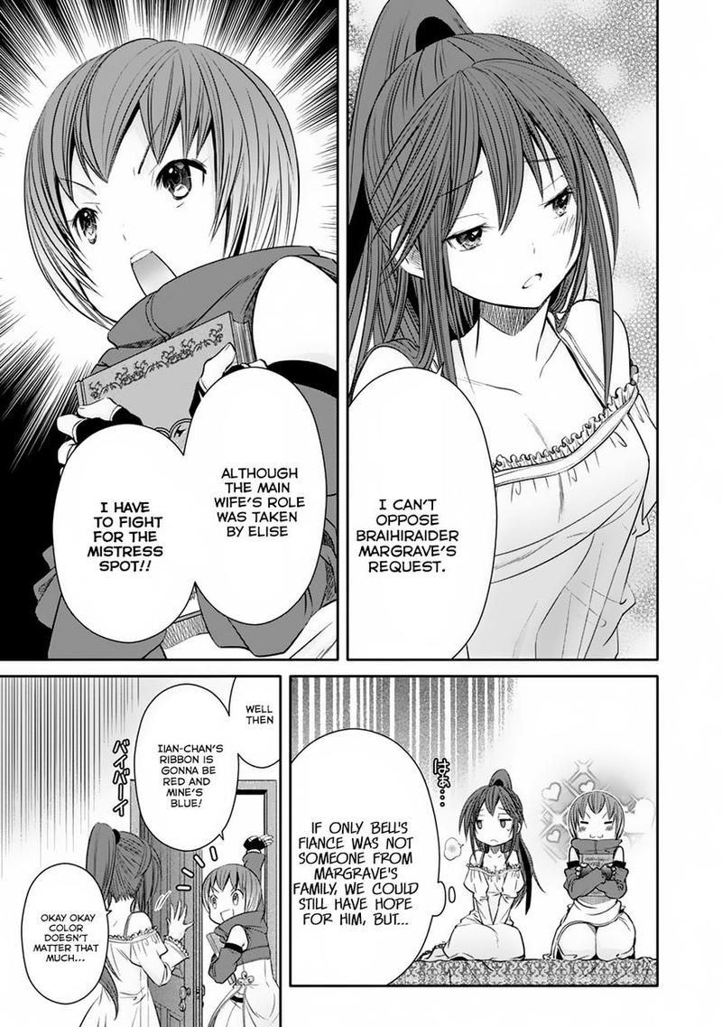 Hachinan Tte Sore Wa Nai Deshou Chapter 21 Page 13