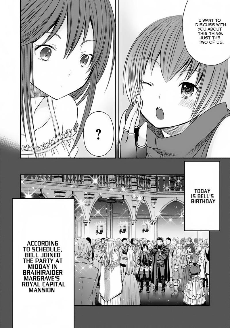 Hachinan Tte Sore Wa Nai Deshou Chapter 21 Page 2