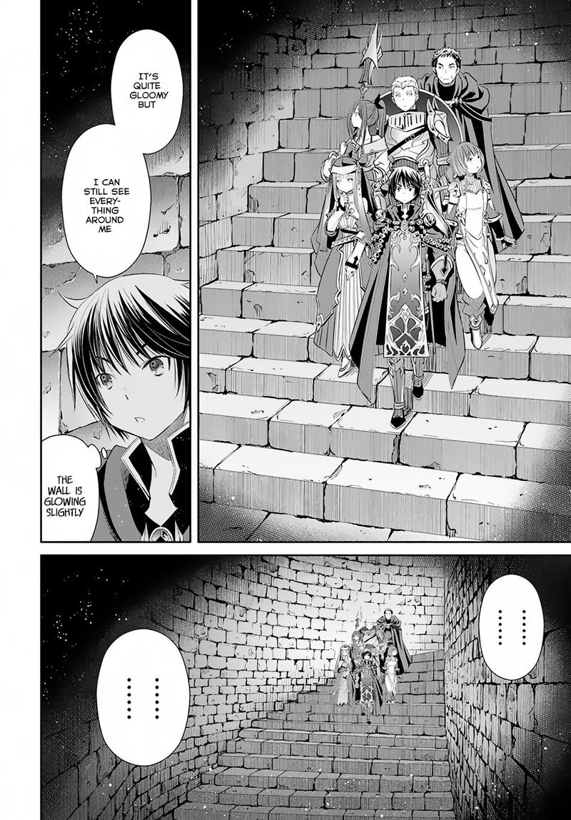 Hachinan Tte Sore Wa Nai Deshou Chapter 27 Page 10