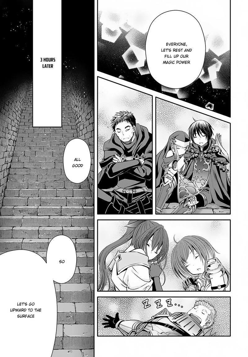 Hachinan Tte Sore Wa Nai Deshou Chapter 28 Page 29