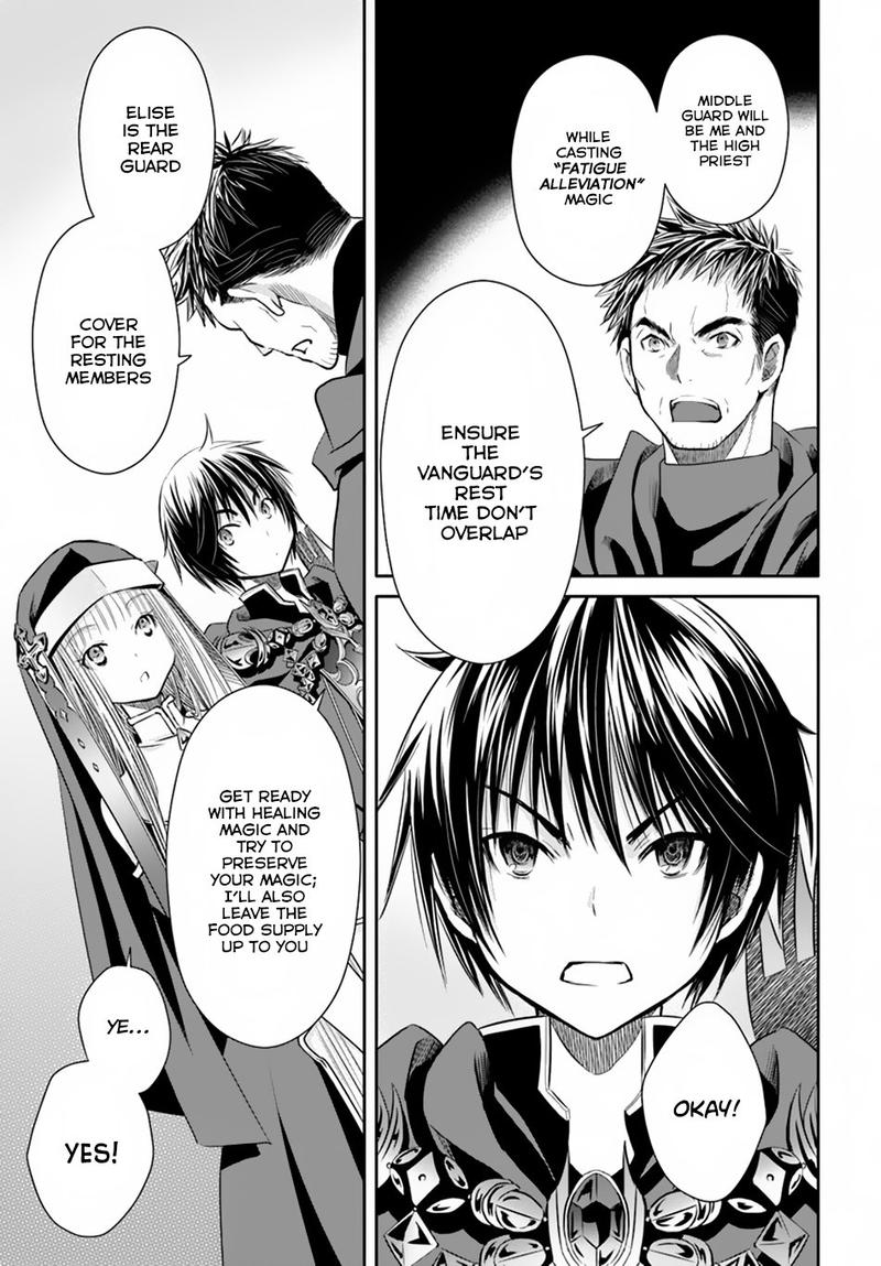 Hachinan Tte Sore Wa Nai Deshou Chapter 29 Page 14