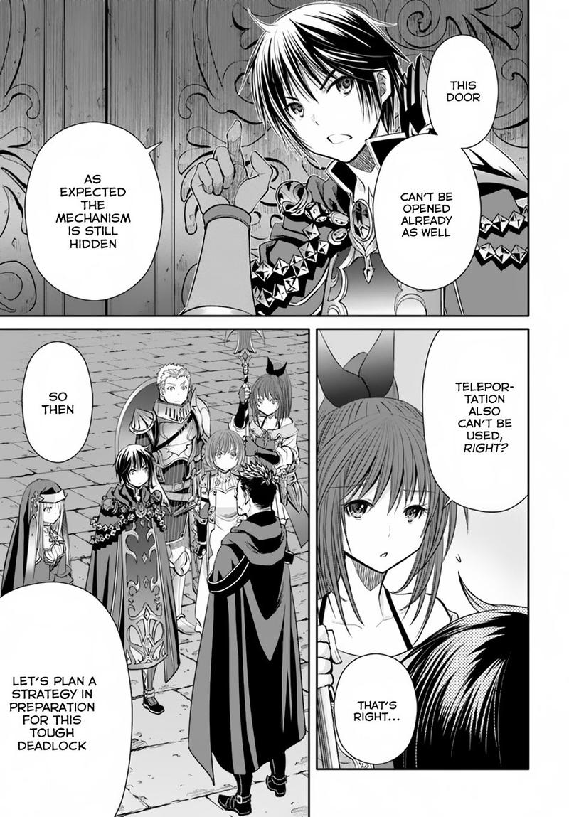 Hachinan Tte Sore Wa Nai Deshou Chapter 29 Page 8