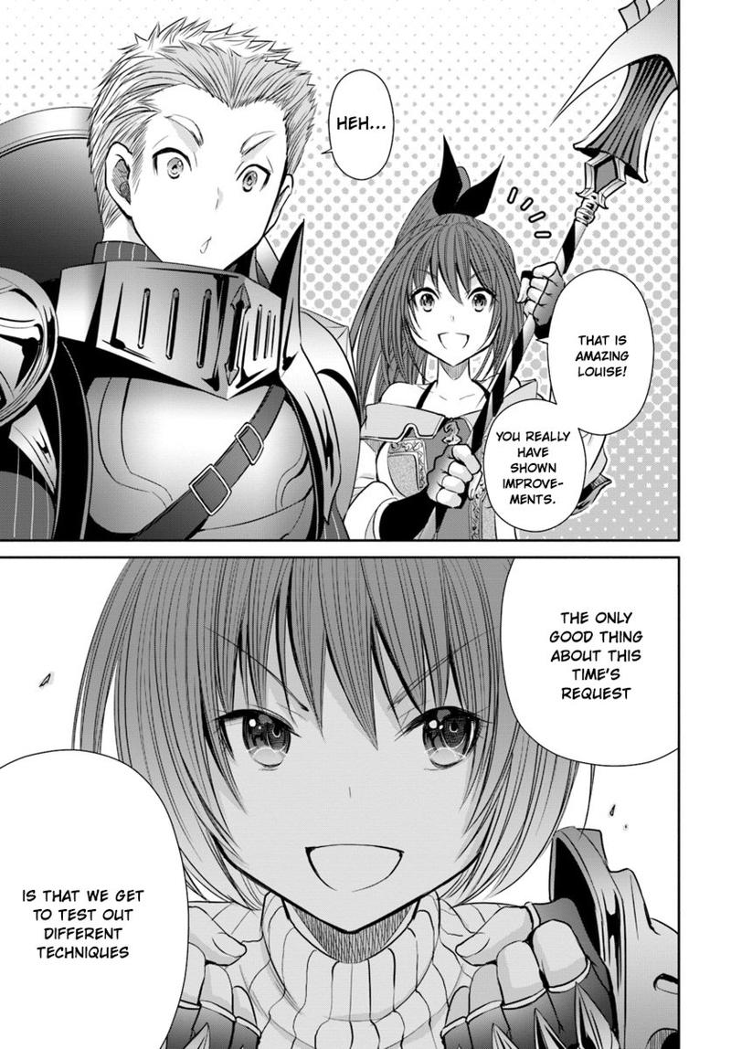 Hachinan Tte Sore Wa Nai Deshou Chapter 30 Page 23