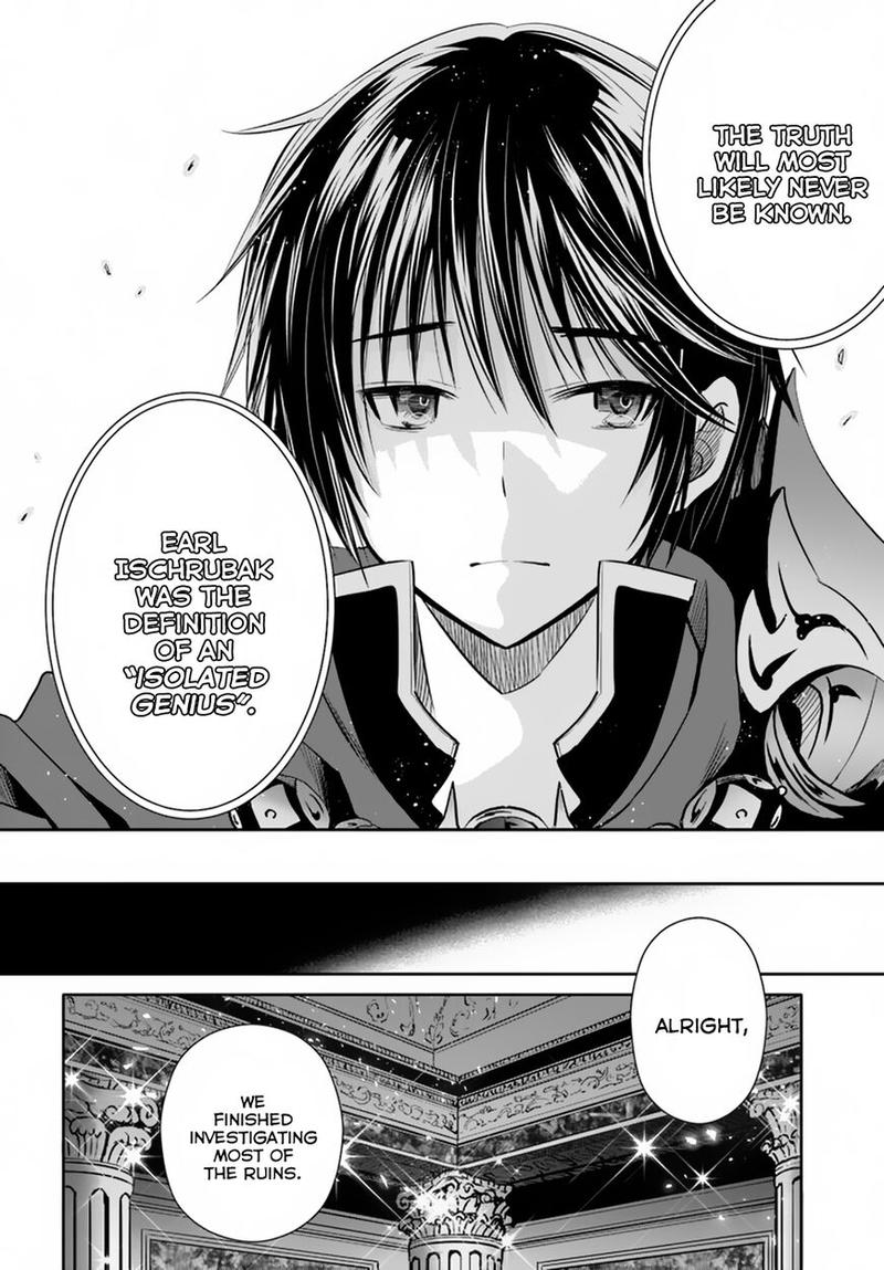 Hachinan Tte Sore Wa Nai Deshou Chapter 35 Page 27