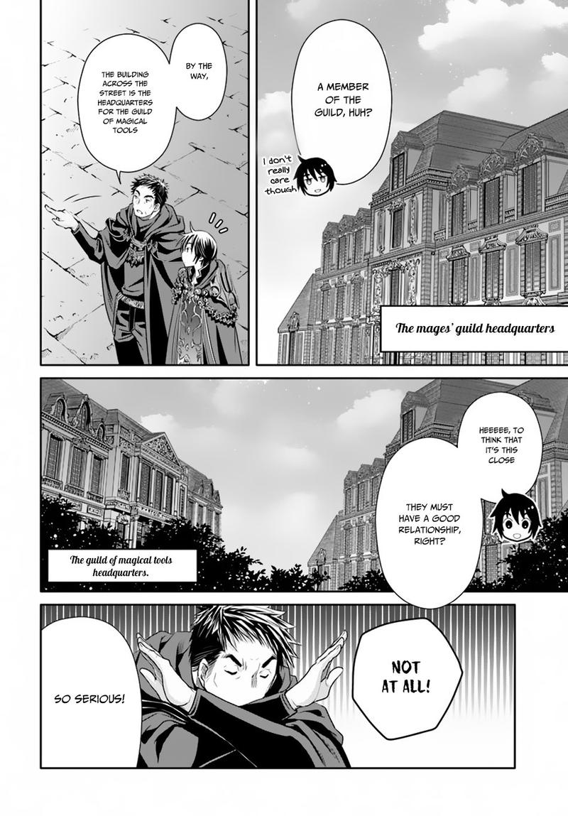 Hachinan Tte Sore Wa Nai Deshou Chapter 39 Page 2