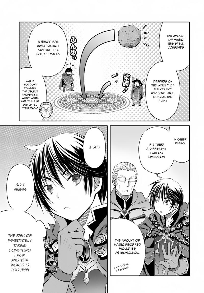 Hachinan Tte Sore Wa Nai Deshou Chapter 39 Page 23