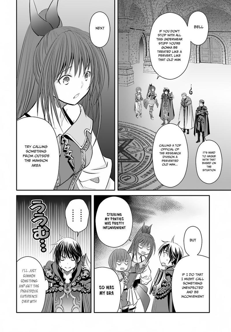 Hachinan Tte Sore Wa Nai Deshou Chapter 40 Page 16