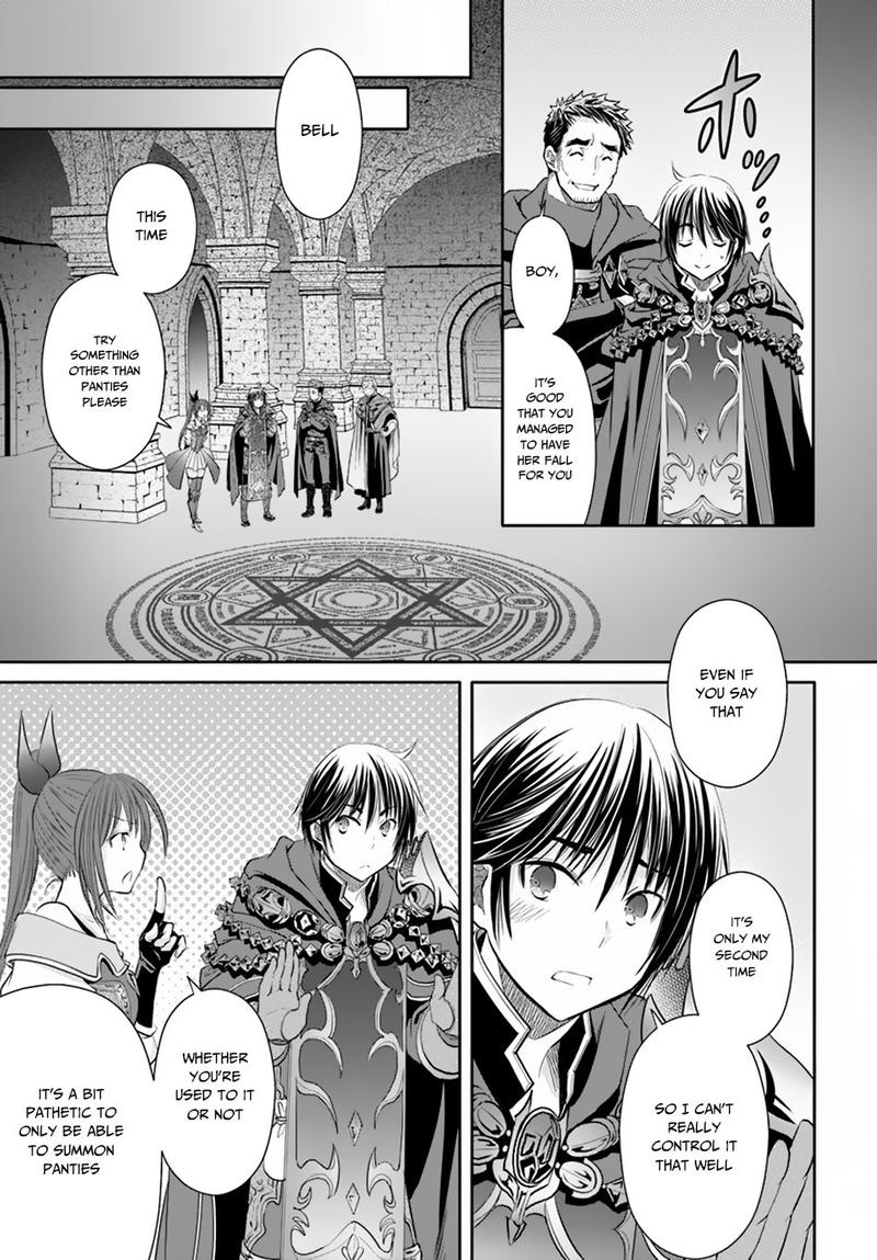 Hachinan Tte Sore Wa Nai Deshou Chapter 40 Page 9