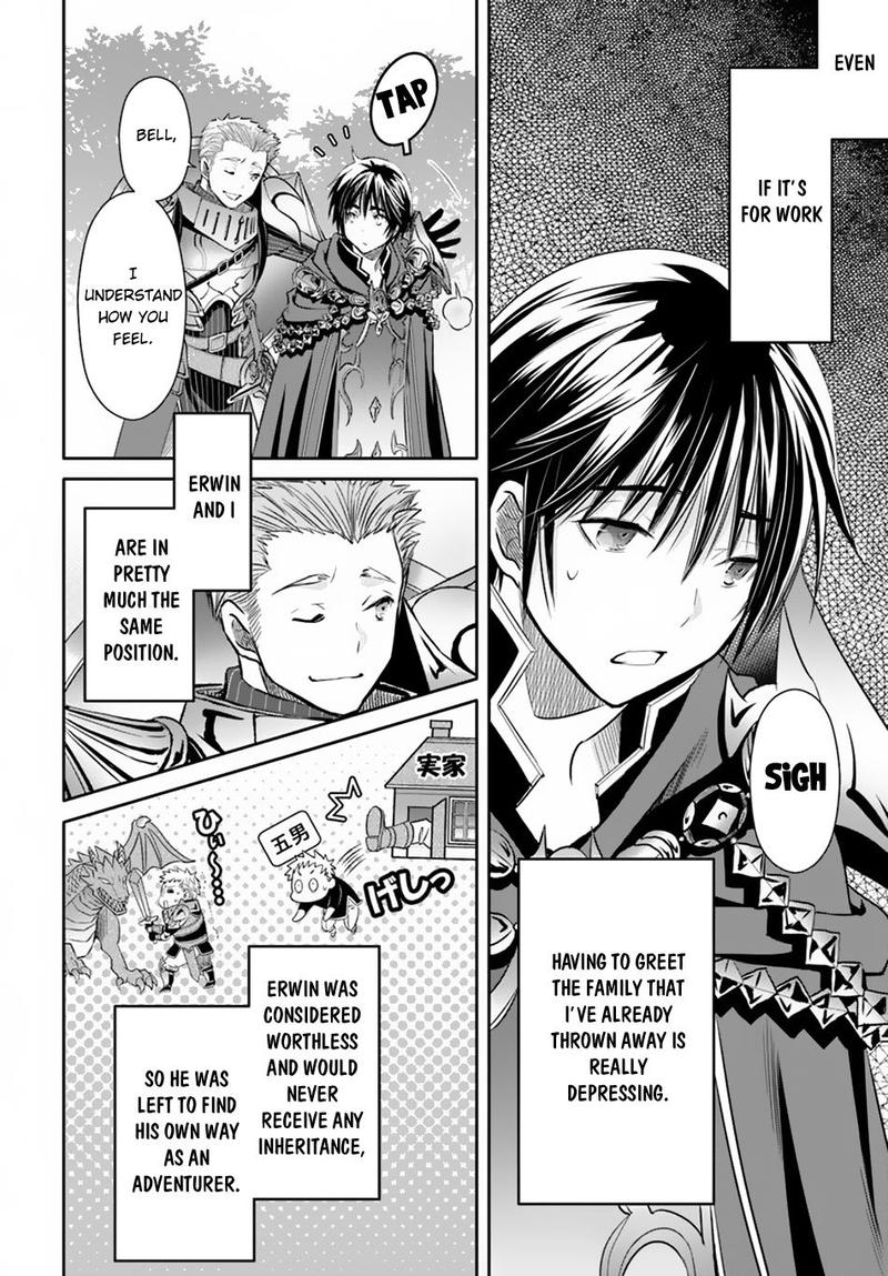 Hachinan Tte Sore Wa Nai Deshou Chapter 44 Page 20