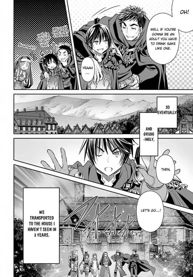 Hachinan Tte Sore Wa Nai Deshou Chapter 44 Page 24