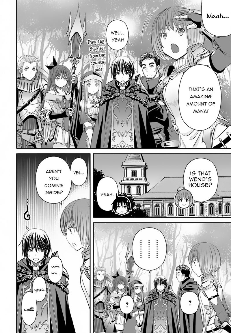 Hachinan Tte Sore Wa Nai Deshou Chapter 45 Page 2