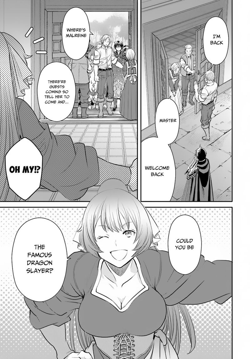 Hachinan Tte Sore Wa Nai Deshou Chapter 48 Page 9