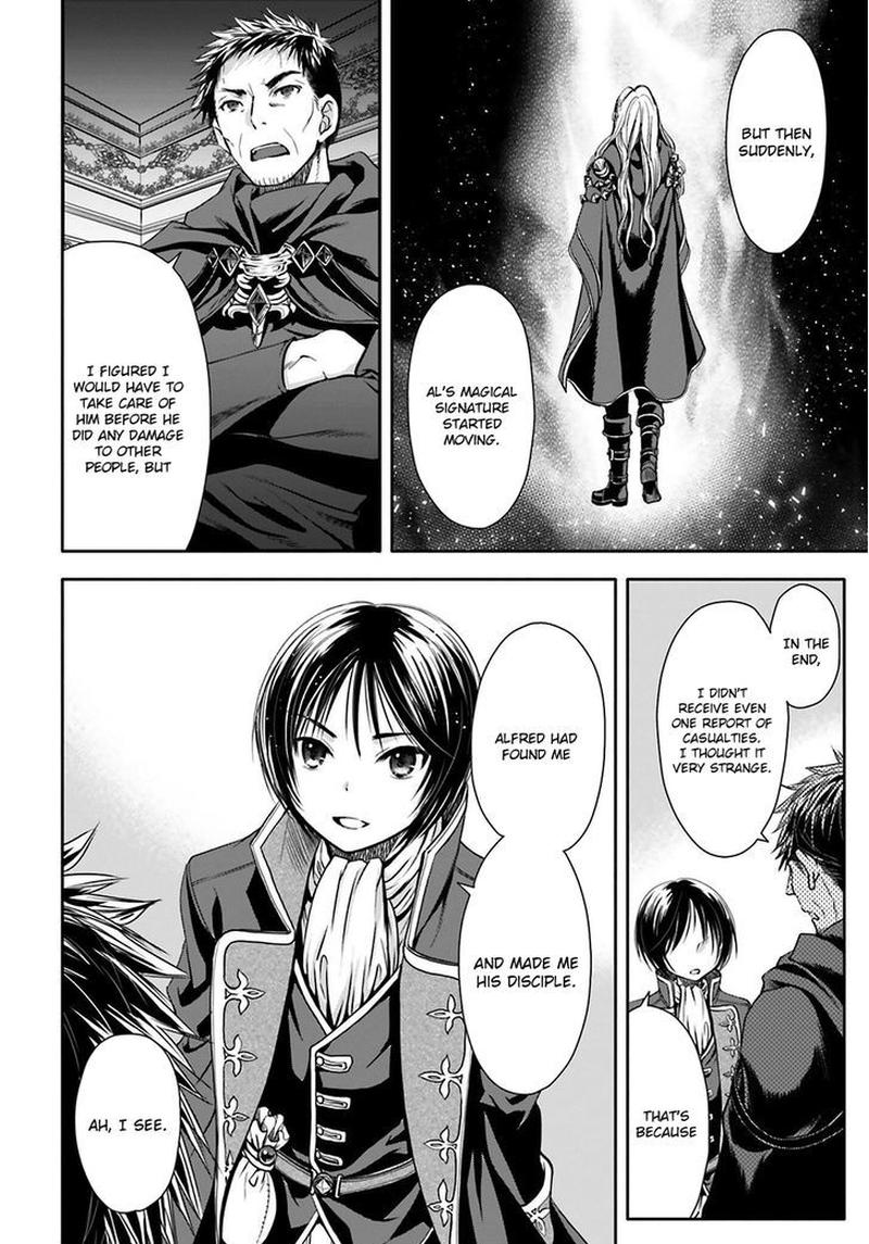 Hachinan Tte Sore Wa Nai Deshou Chapter 5 Page 21