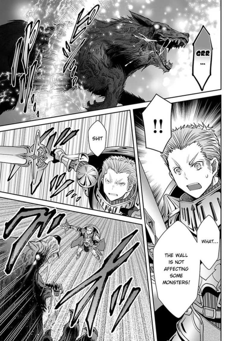 Hachinan Tte Sore Wa Nai Deshou Chapter 55 Page 8