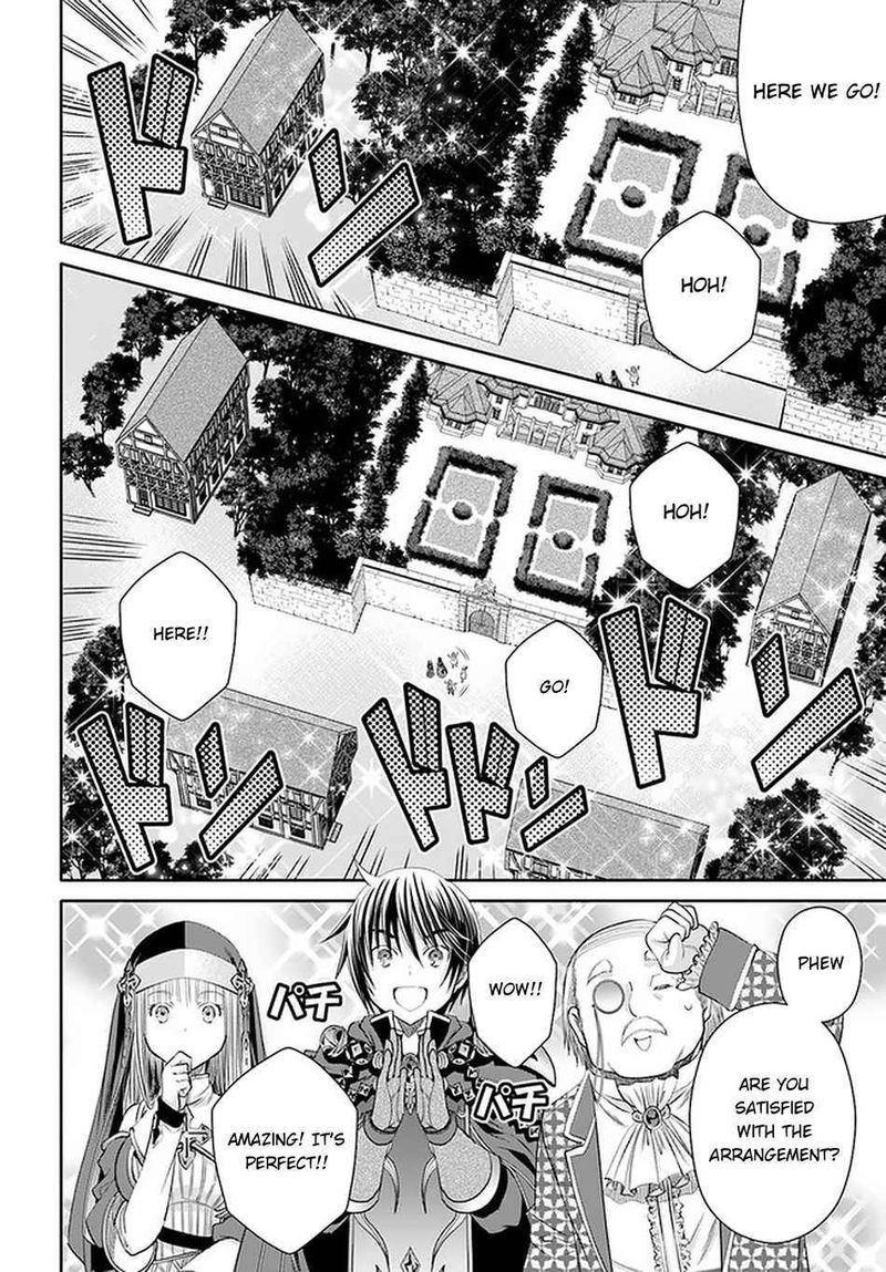 Hachinan Tte Sore Wa Nai Deshou Chapter 62 Page 16