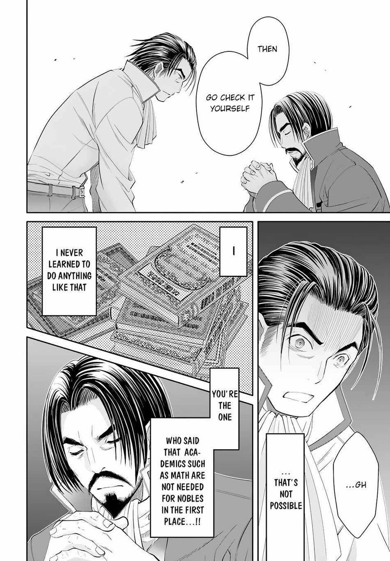 Hachinan Tte Sore Wa Nai Deshou Chapter 65 Page 10