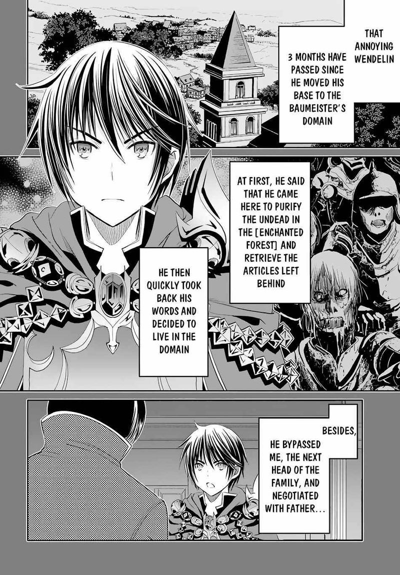 Hachinan Tte Sore Wa Nai Deshou Chapter 65 Page 2