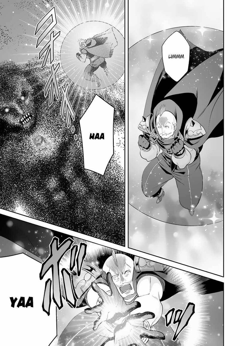 Hachinan Tte Sore Wa Nai Deshou Chapter 68 Page 15