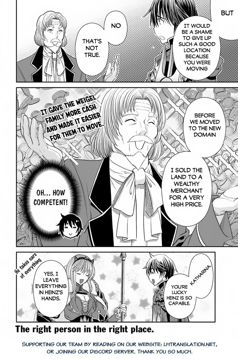 Hachinan Tte Sore Wa Nai Deshou Chapter 92 Page 16