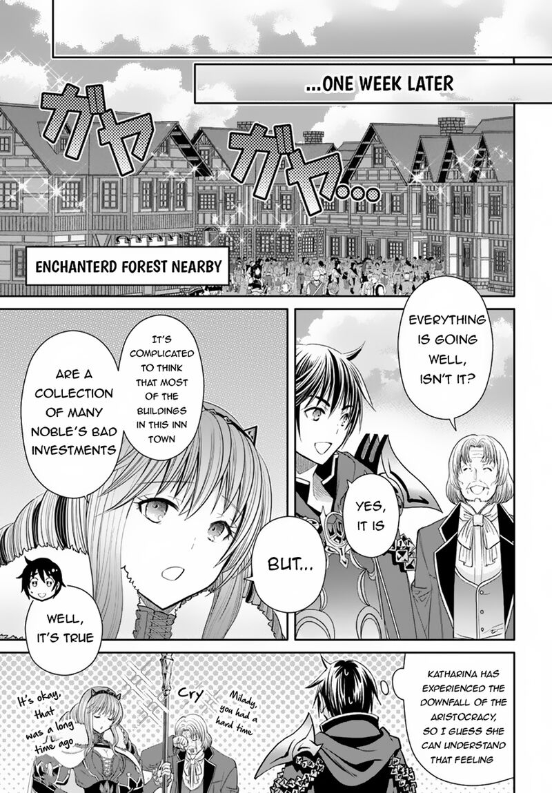 Hachinan Tte Sore Wa Nai Deshou Chapter 93 Page 12