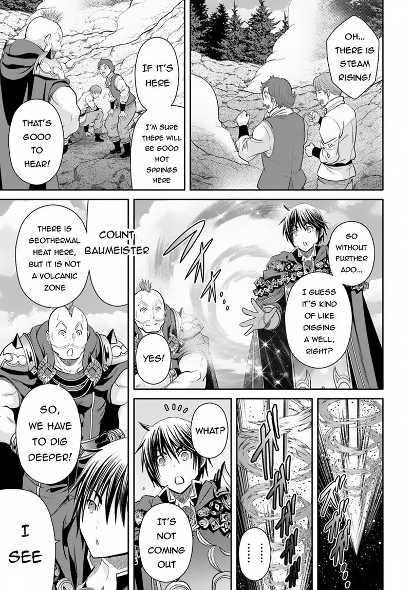 Hachinan Tte Sore Wa Nai Deshou Chapter 93 Page 22