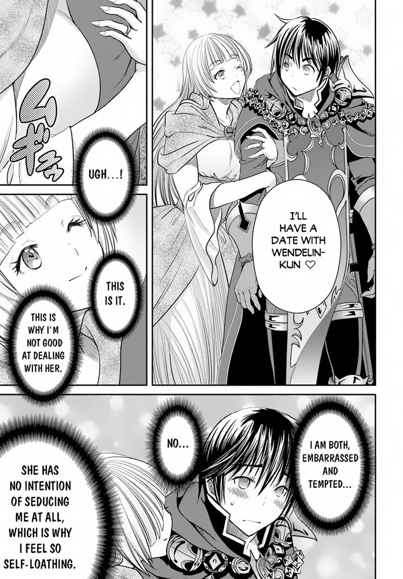 Hachinan Tte Sore Wa Nai Deshou Chapter 95 Page 11