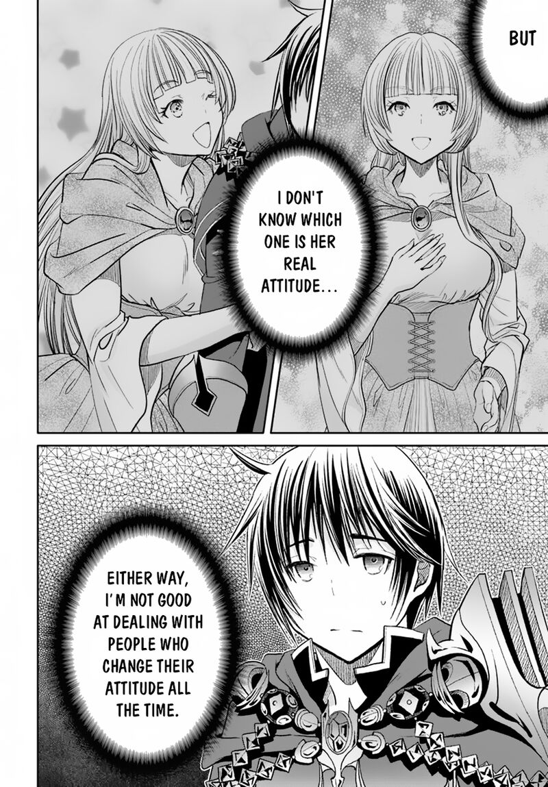 Hachinan Tte Sore Wa Nai Deshou Chapter 95 Page 16