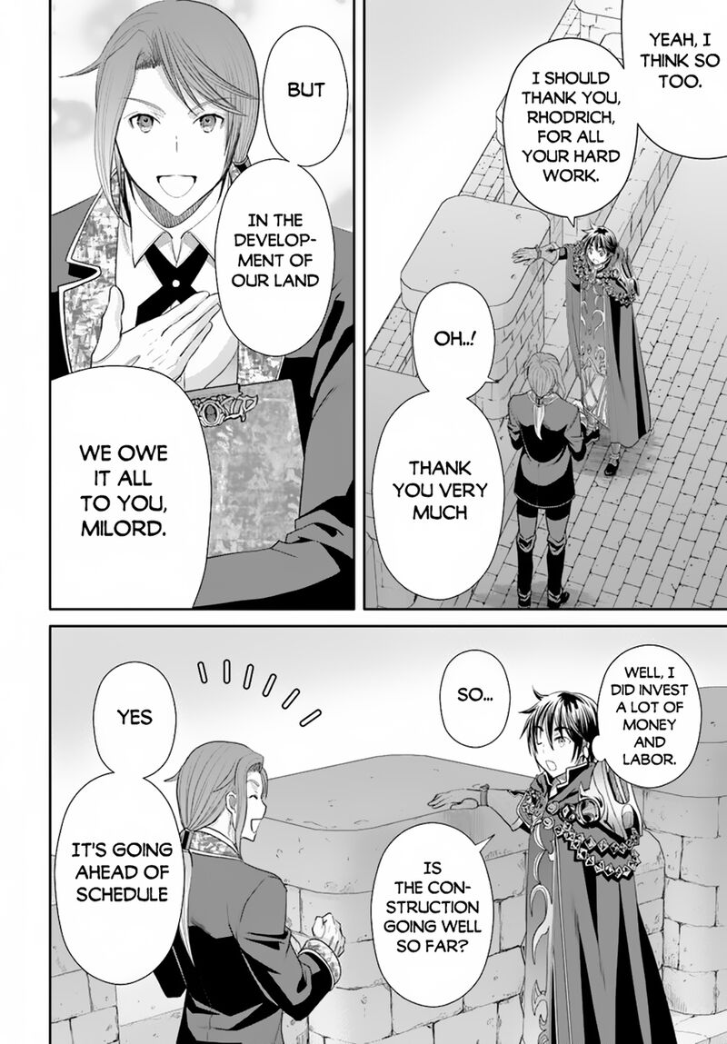Hachinan Tte Sore Wa Nai Deshou Chapter 95 Page 2